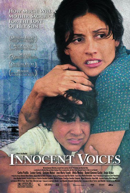 Innocent Voices Movieguide Movie Reviews For Christians
