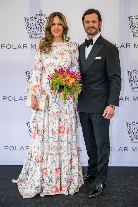princess sofia attends polar  prize  royal portraits gallery