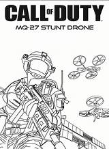 Duty Call Coloring Pages Warfare Modern Dibujos Drones Para Colorear Boys Entitlementtrap Printable Halo Inspiration Coloringpagesfortoddlers Color Sheets Top Book sketch template