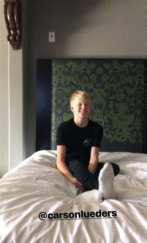 picture  carson lueders  general pictures carson lueders jpg teen idols