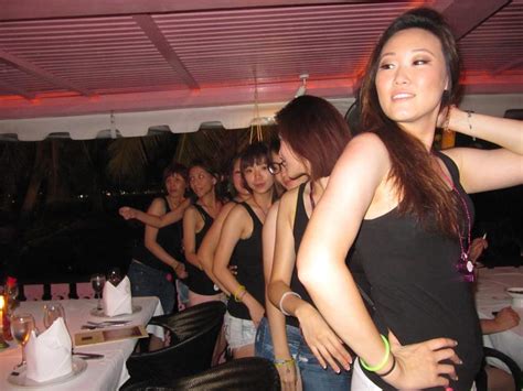 hen party weekends in phuket thailand chilli events hen do s