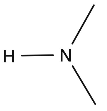 identify functional groups  form  basis  amines chemistry studycom
