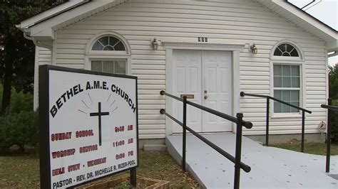 16 Year Old Girl Planned To Kill People At Black Church
