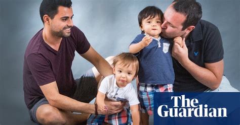 one ruled a us citizen the other not gay couple s twins face unusual