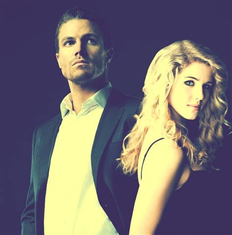 Oliver X Felicity Oliver And Felicity Photo 33808566 Fanpop