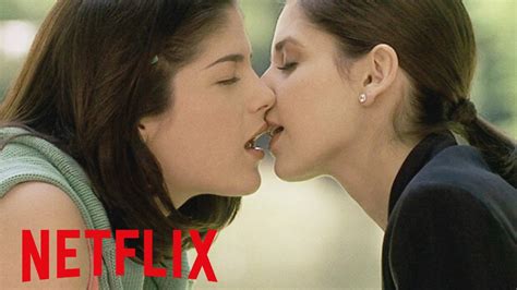 best lesbian series on netflix in 2020 updated youtube