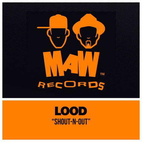shout   lood featuring donnell rush masters  work