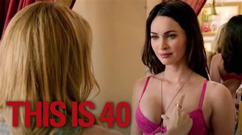 this is 40 megan fox own it 3 22 on blu ray and dvd