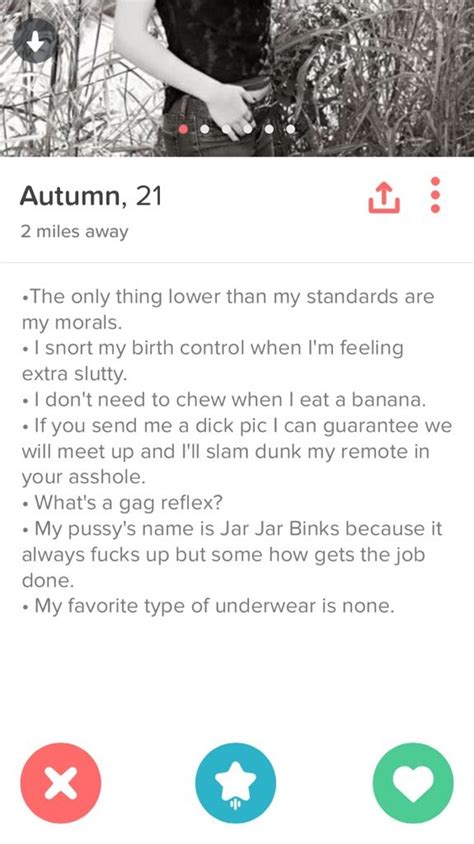 the best worst profiles and conversations in the tinder universe 66 sick chirpse