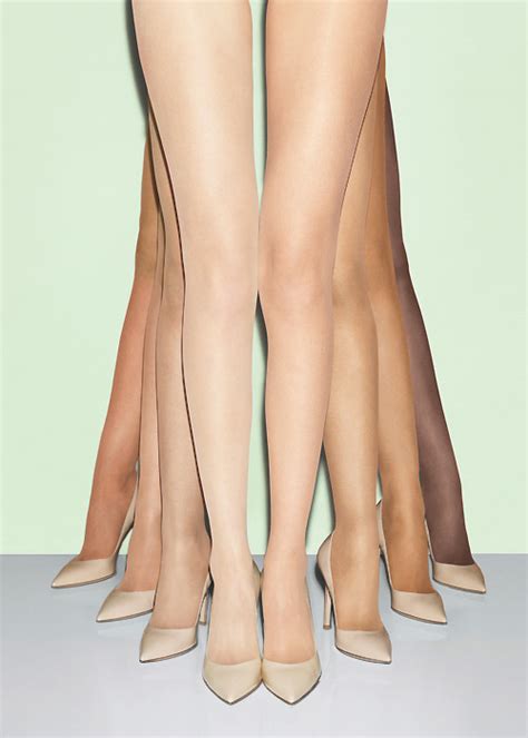 fogal all nude 10 denier tights in stock at uk tights