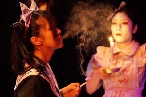 新規団員募集中！大阪の大衆演劇劇団「演劇強制収容所旦煙草吸」｜劇団員になろうよ！