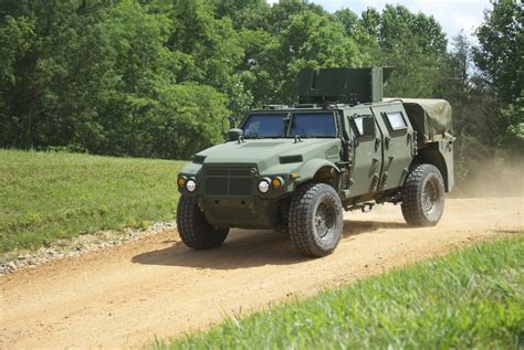 Army Tests New Tactical Vehicle Article The United States Army