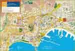 地図 ナポリ に対する画像結果.サイズ: 150 x 103。ソース: generazioneviaggio.it