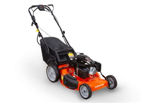 Ariens 911159 Lawn Mower And Tractor Consumer Reports