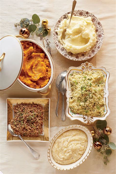 christmas side dishes   family  love christmas side