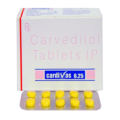 buy cardivas carvedilol  mg  tablet  aipctshopcom