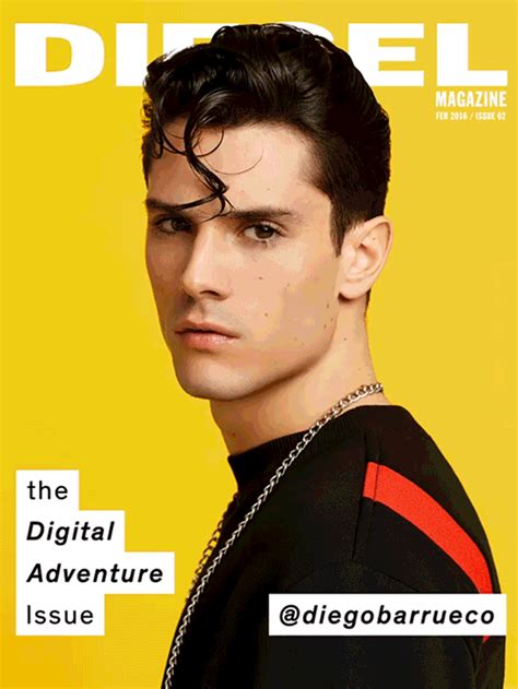 Los 7 Modelos Masculinos Más Hot De Instagram Para Seguir Magazine