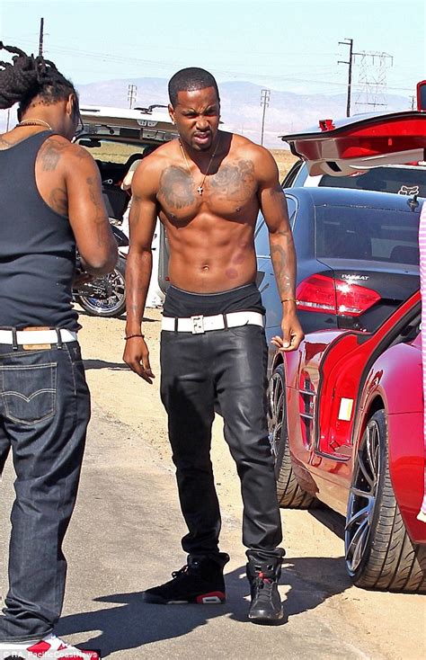 safaree samuels shirtless the male fappening