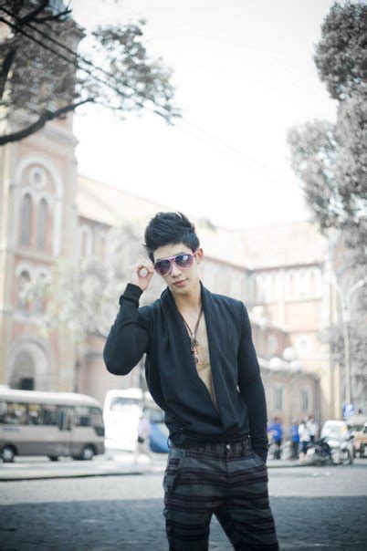 welcome to the world of simon lover hot vietnamese male model cao lâm viên