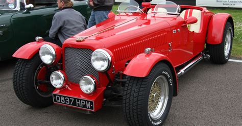 kit cars   market      check  engaging car