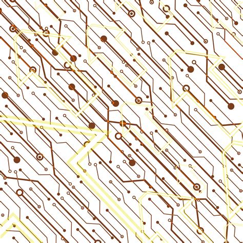 circuit diagram printed electric circuit board png clip art library