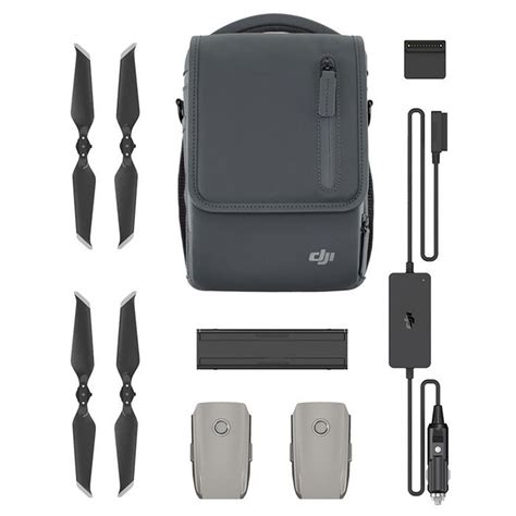 dji kit fly  mavic  accessoire drone garantie  ans ldlc museericorde