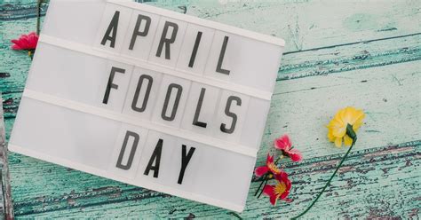 April Fools Day 2021 Latest News Pranks Jokes And More Daily Star