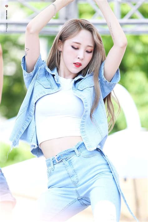 moonbyul mamamoo moonbyul mamamoo kpop girls