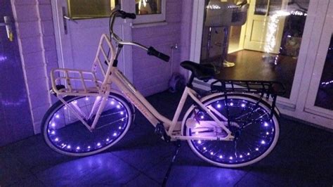 fiets verlichting