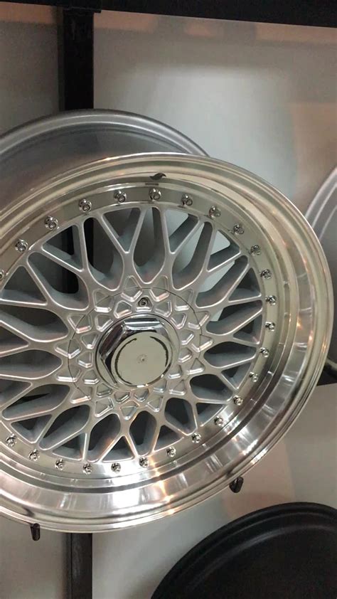 replica wheel deep dish alloy wheels mags car rims buy auto