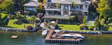 10 most expensive celebrity homes celebrity homes