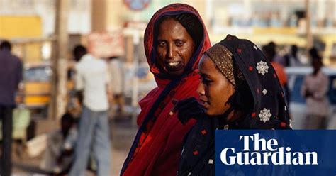 Women In Sudan What The Ugly Debate Tells Us About Society Sudan