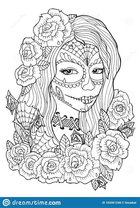 altar  de los muertos coloring page  xxx hot girl