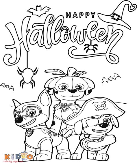 paw patrol spring coloring pages  spring printable coloring pages