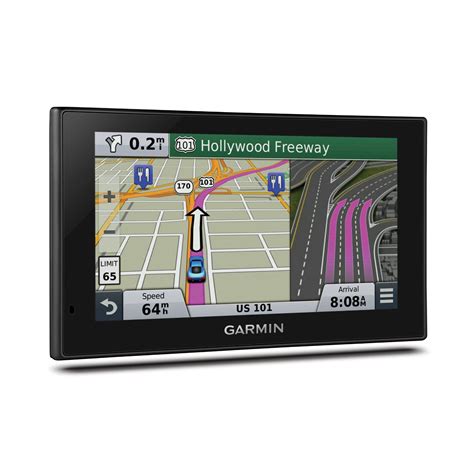 gps navigation devices  cars    slant