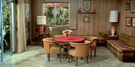 the brady bunch house the story behind the sets of a classic sitcom
