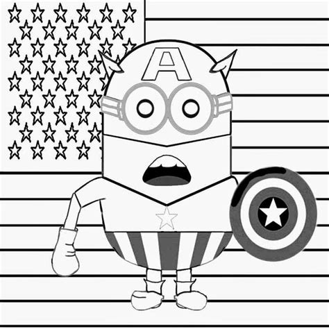 minions coloring pages  printable  minions coloring pages  coloring pages