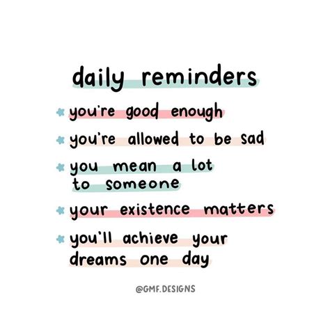 daily reminders pictures   images  facebook tumblr