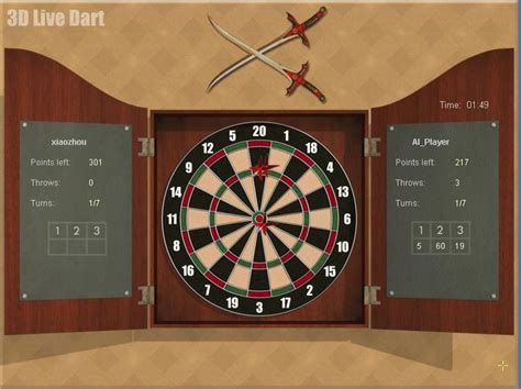 arcade  darts main window toppopgames arcadebox  dart  developed  dart fans