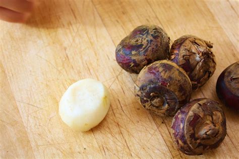 The Top Health Benefits Of Water Chestnuts