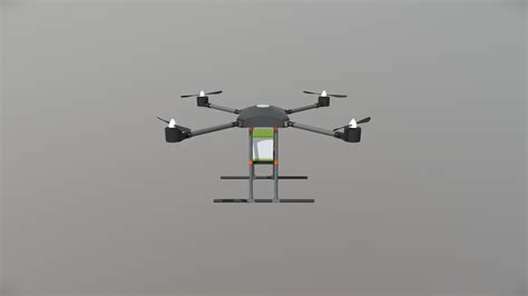 drone   model  ashwijai fc sketchfab