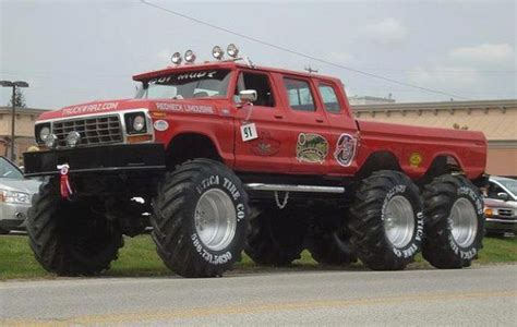 ford lifted ford trucks  lifted ford  pinterest