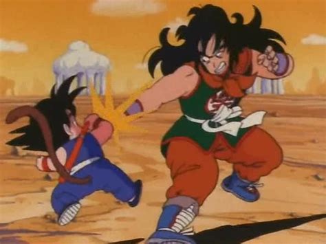 Dragon Ball Fighterz Has No Chill For Yamcha