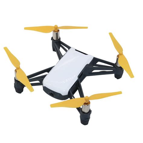 pcs propeller prop blade  dji tello rc drone quadcopter accessories ebay