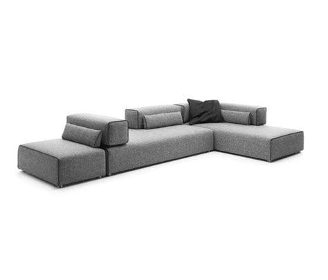 modular sofa systems seating ponton leolux juergen check    architonic sofa