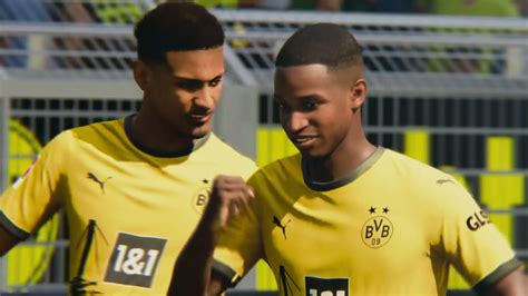 ea sports fc  release date gameplay engine upgrades