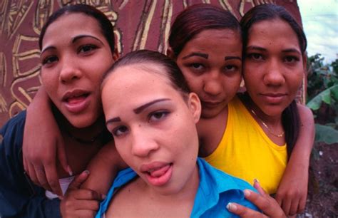 dominican prostitutes 33 pics