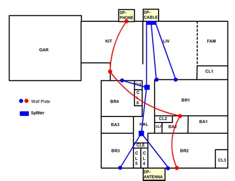 phone wiring diagram phone  hook  diagram wiring diagram odicis