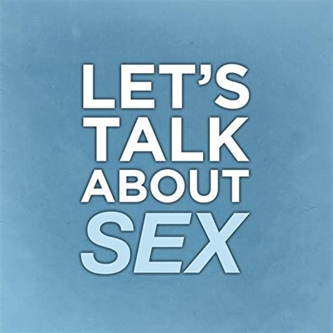 let s talk about sex radio edit by i oh you on amazon music amazon