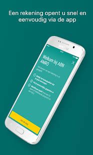 abn amro mobiel bankieren apps op google play